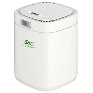 T1 - Food Composter