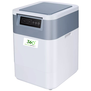 T5 - Food Composter